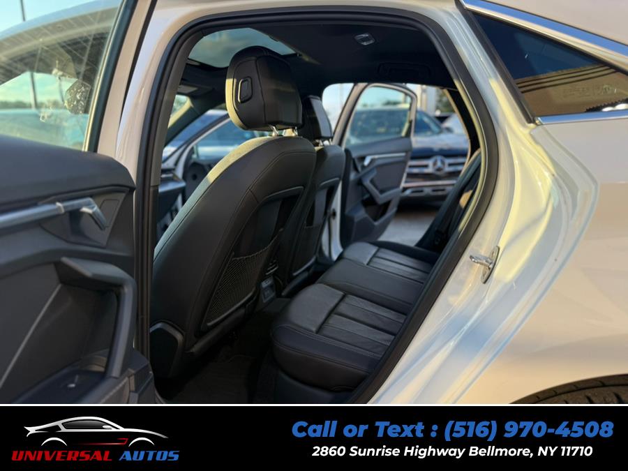 2023 Audi A3 Premium 40 TFSI, available for sale in Bellmore, New York | Universal Autos. Bellmore, New York 2023 Audi A3 Premium 40 TFSI, available for sale in Bellmore, New York | Universal Autos. Bellmore, New York