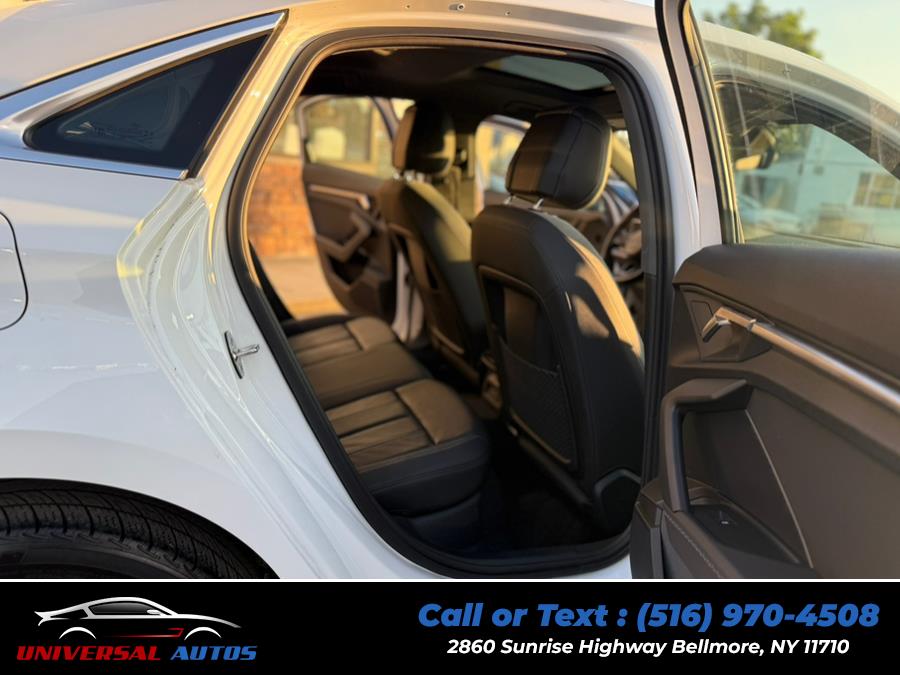2023 Audi A3 Premium 40 TFSI, available for sale in Bellmore, New York | Universal Autos. Bellmore, New York 2023 Audi A3 Premium 40 TFSI, available for sale in Bellmore, New York | Universal Autos. Bellmore, New York
