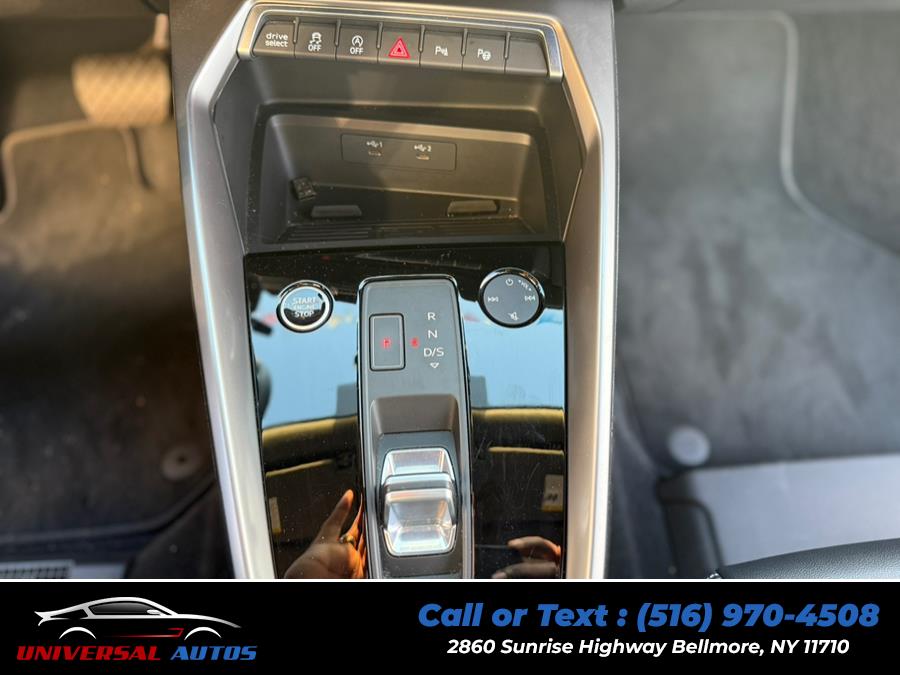 2023 Audi A3 Premium 40 TFSI, available for sale in Bellmore, New York | Universal Autos. Bellmore, New York 2023 Audi A3 Premium 40 TFSI, available for sale in Bellmore, New York | Universal Autos. Bellmore, New York