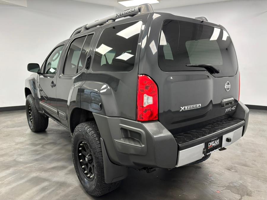 2011 Nissan Xterra 4WD 4dr Auto S, available for sale in Elizabeth, New Jersey | Dream Auto Group. Elizabeth, New Jersey 2011 Nissan Xterra 4WD 4dr Auto S, available for sale in Elizabeth, New Jersey | Dream Auto Group. Elizabeth, New Jersey