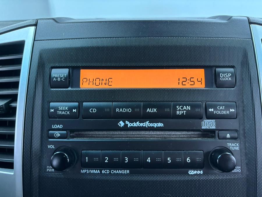 2011 Nissan Xterra 4WD 4dr Auto S, available for sale in Elizabeth, New Jersey | Dream Auto Group. Elizabeth, New Jersey 2011 Nissan Xterra 4WD 4dr Auto S, available for sale in Elizabeth, New Jersey | Dream Auto Group. Elizabeth, New Jersey