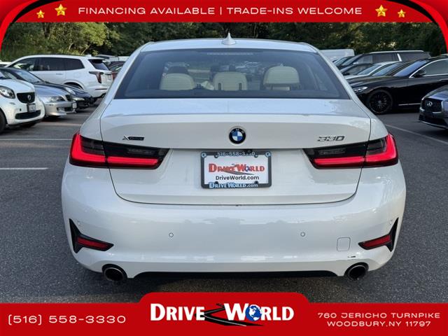 2019 BMW 3 Series 330i xDrive, available for sale in Woodbury, New York | Drive World. Woodbury, New York 2019 BMW 3 Series 330i xDrive, available for sale in Woodbury, New York | Drive World. Woodbury, New York
