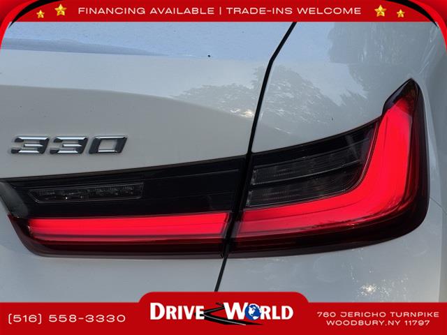 2019 BMW 3 Series 330i xDrive, available for sale in Woodbury, New York | Drive World. Woodbury, New York 2019 BMW 3 Series 330i xDrive, available for sale in Woodbury, New York | Drive World. Woodbury, New York