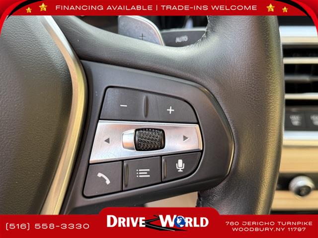 2019 BMW 3 Series 330i xDrive, available for sale in Woodbury, New York | Drive World. Woodbury, New York 2019 BMW 3 Series 330i xDrive, available for sale in Woodbury, New York | Drive World. Woodbury, New York