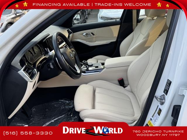 2019 BMW 3 Series 330i xDrive, available for sale in Woodbury, New York | Drive World. Woodbury, New York 2019 BMW 3 Series 330i xDrive, available for sale in Woodbury, New York | Drive World. Woodbury, New York