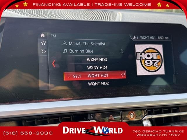 2019 BMW 3 Series 330i xDrive, available for sale in Woodbury, New York | Drive World. Woodbury, New York 2019 BMW 3 Series 330i xDrive, available for sale in Woodbury, New York | Drive World. Woodbury, New York