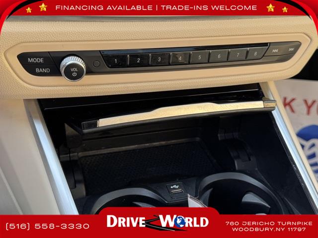 2019 BMW 3 Series 330i xDrive, available for sale in Woodbury, New York | Drive World. Woodbury, New York 2019 BMW 3 Series 330i xDrive, available for sale in Woodbury, New York | Drive World. Woodbury, New York
