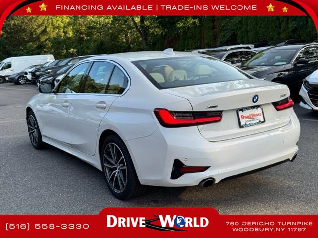 2019 BMW 3 Series 330i xDrive, available for sale in Woodbury, New York | Drive World. Woodbury, New York 2019 BMW 3 Series 330i xDrive, available for sale in Woodbury, New York | Drive World. Woodbury, New York