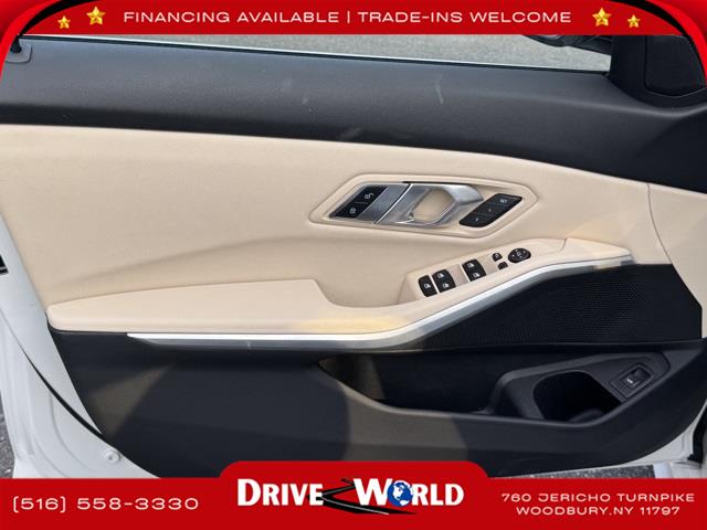2019 BMW 3 Series 330i xDrive, available for sale in Woodbury, New York | Drive World. Woodbury, New York 2019 BMW 3 Series 330i xDrive, available for sale in Woodbury, New York | Drive World. Woodbury, New York