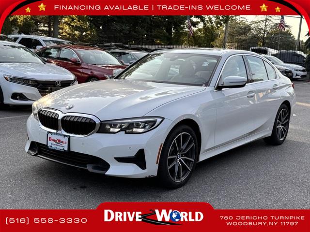 2019 BMW 3 Series 330i xDrive, available for sale in Woodbury, New York | Drive World. Woodbury, New York 2019 BMW 3 Series 330i xDrive, available for sale in Woodbury, New York | Drive World. Woodbury, New York
