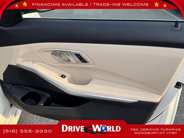 2019 BMW 3 Series 330i xDrive, available for sale in Woodbury, New York | Drive World. Woodbury, New York 2019 BMW 3 Series 330i xDrive, available for sale in Woodbury, New York | Drive World. Woodbury, New York
