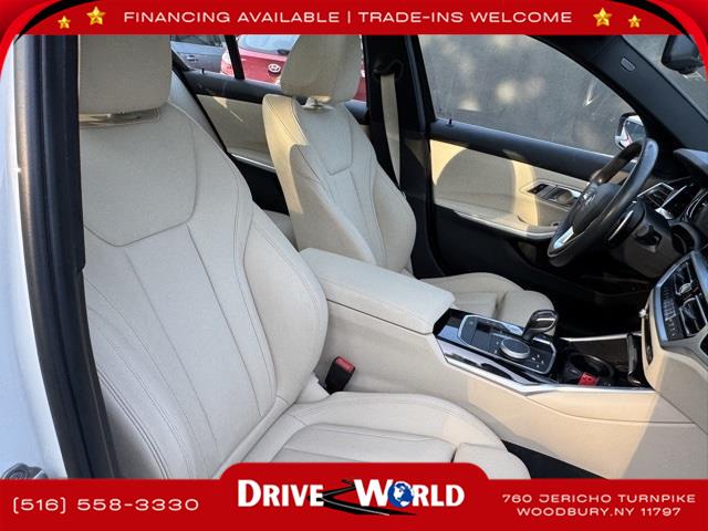 2019 BMW 3 Series 330i xDrive, available for sale in Woodbury, New York | Drive World. Woodbury, New York 2019 BMW 3 Series 330i xDrive, available for sale in Woodbury, New York | Drive World. Woodbury, New York