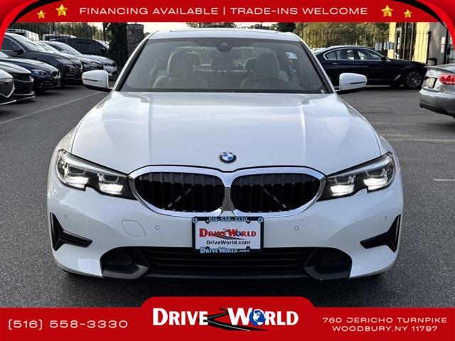 2019 BMW 3 Series 330i xDrive, available for sale in Woodbury, New York | Drive World. Woodbury, New York 2019 BMW 3 Series 330i xDrive, available for sale in Woodbury, New York | Drive World. Woodbury, New York