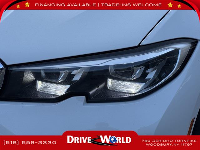 2019 BMW 3 Series 330i xDrive, available for sale in Woodbury, New York | Drive World. Woodbury, New York 2019 BMW 3 Series 330i xDrive, available for sale in Woodbury, New York | Drive World. Woodbury, New York
