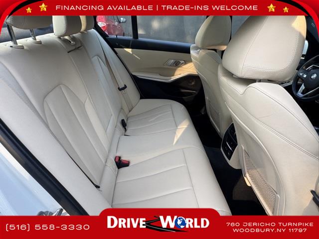 2019 BMW 3 Series 330i xDrive, available for sale in Woodbury, New York | Drive World. Woodbury, New York 2019 BMW 3 Series 330i xDrive, available for sale in Woodbury, New York | Drive World. Woodbury, New York