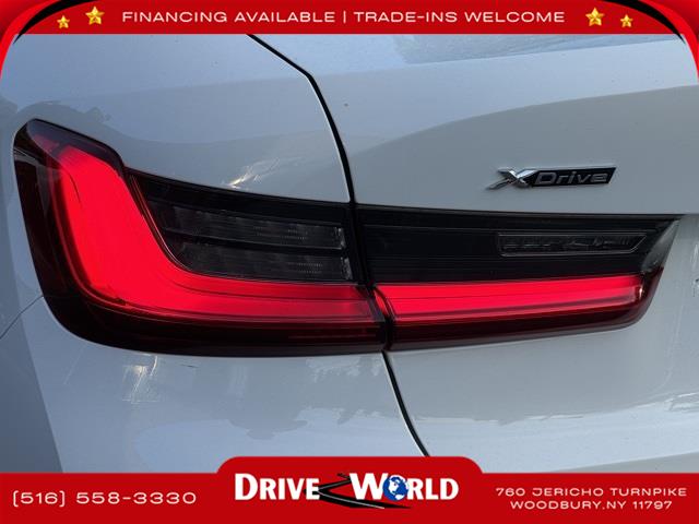 2019 BMW 3 Series 330i xDrive, available for sale in Woodbury, New York | Drive World. Woodbury, New York 2019 BMW 3 Series 330i xDrive, available for sale in Woodbury, New York | Drive World. Woodbury, New York