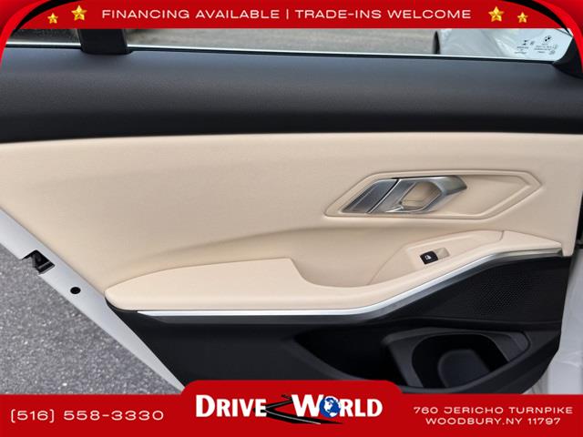 2019 BMW 3 Series 330i xDrive, available for sale in Woodbury, New York | Drive World. Woodbury, New York 2019 BMW 3 Series 330i xDrive, available for sale in Woodbury, New York | Drive World. Woodbury, New York
