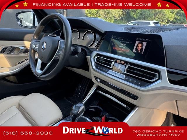 2019 BMW 3 Series 330i xDrive, available for sale in Woodbury, New York | Drive World. Woodbury, New York 2019 BMW 3 Series 330i xDrive, available for sale in Woodbury, New York | Drive World. Woodbury, New York