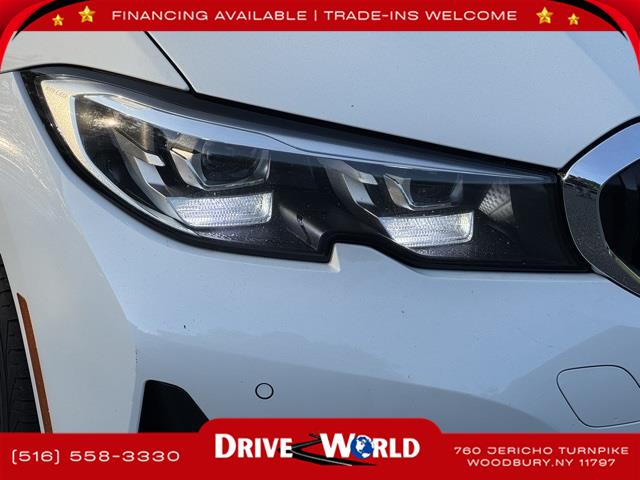 2019 BMW 3 Series 330i xDrive, available for sale in Woodbury, New York | Drive World. Woodbury, New York 2019 BMW 3 Series 330i xDrive, available for sale in Woodbury, New York | Drive World. Woodbury, New York