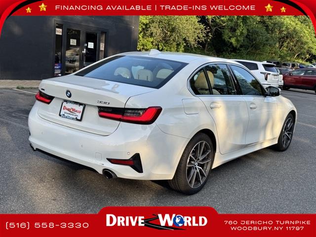 2019 BMW 3 Series 330i xDrive, available for sale in Woodbury, New York | Drive World. Woodbury, New York 2019 BMW 3 Series 330i xDrive, available for sale in Woodbury, New York | Drive World. Woodbury, New York