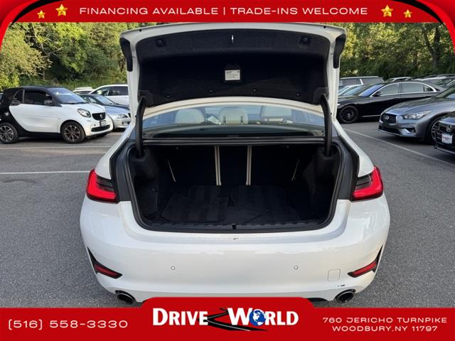 2019 BMW 3 Series 330i xDrive, available for sale in Woodbury, New York | Drive World. Woodbury, New York 2019 BMW 3 Series 330i xDrive, available for sale in Woodbury, New York | Drive World. Woodbury, New York