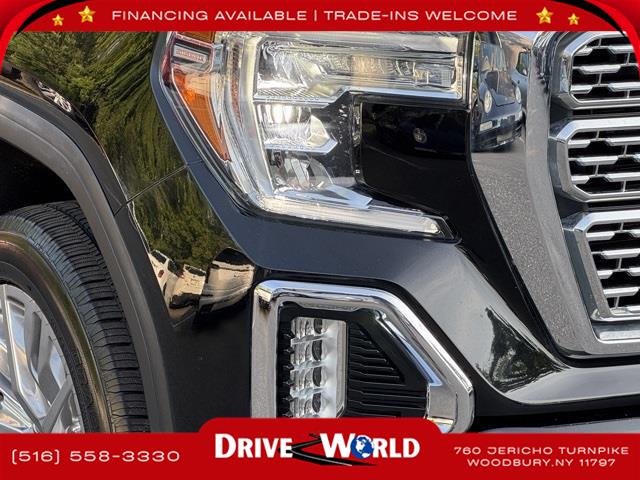 2019 GMC Sierra 1500 Denali, available for sale in Woodbury, New York | Drive World. Woodbury, New York 2019 GMC Sierra 1500 Denali, available for sale in Woodbury, New York | Drive World. Woodbury, New York