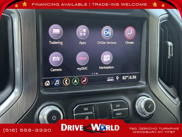 2019 GMC Sierra 1500 Denali, available for sale in Woodbury, New York | Drive World. Woodbury, New York 2019 GMC Sierra 1500 Denali, available for sale in Woodbury, New York | Drive World. Woodbury, New York