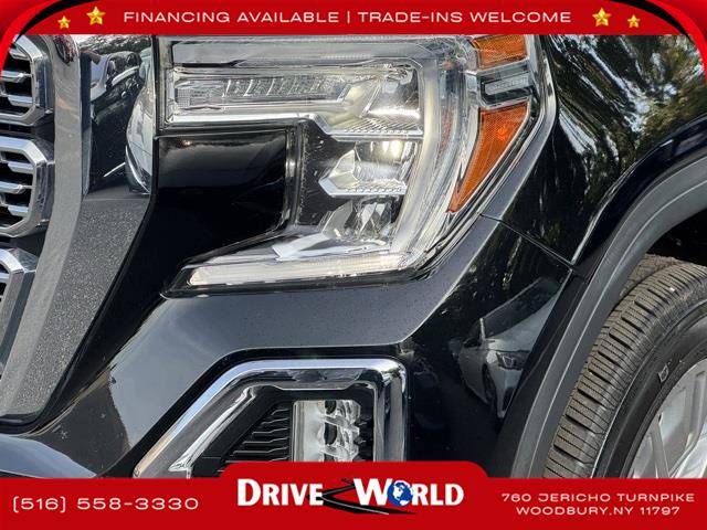 2019 GMC Sierra 1500 Denali, available for sale in Woodbury, New York | Drive World. Woodbury, New York 2019 GMC Sierra 1500 Denali, available for sale in Woodbury, New York | Drive World. Woodbury, New York