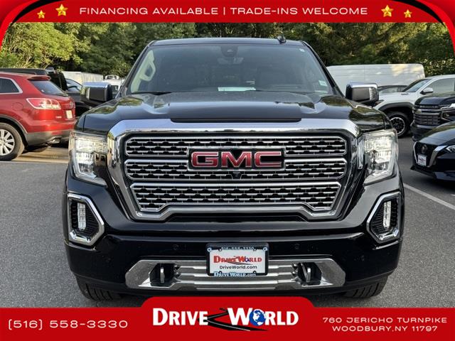 2019 GMC Sierra 1500 Denali, available for sale in Woodbury, New York | Drive World. Woodbury, New York 2019 GMC Sierra 1500 Denali, available for sale in Woodbury, New York | Drive World. Woodbury, New York