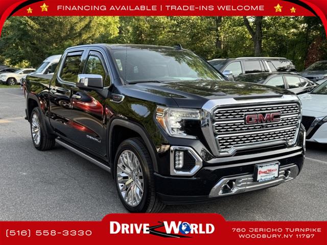 2019 GMC Sierra 1500 Denali, available for sale in Woodbury, New York | Drive World. Woodbury, New York 2019 GMC Sierra 1500 Denali, available for sale in Woodbury, New York | Drive World. Woodbury, New York