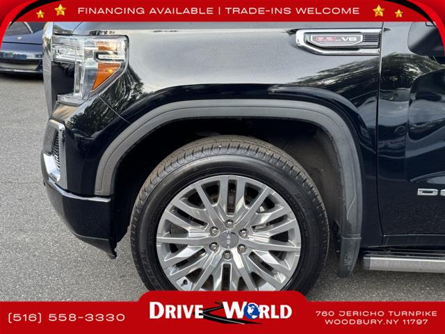 2019 GMC Sierra 1500 Denali, available for sale in Woodbury, New York | Drive World. Woodbury, New York 2019 GMC Sierra 1500 Denali, available for sale in Woodbury, New York | Drive World. Woodbury, New York