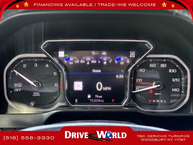 2019 GMC Sierra 1500 Denali, available for sale in Woodbury, New York | Drive World. Woodbury, New York 2019 GMC Sierra 1500 Denali, available for sale in Woodbury, New York | Drive World. Woodbury, New York