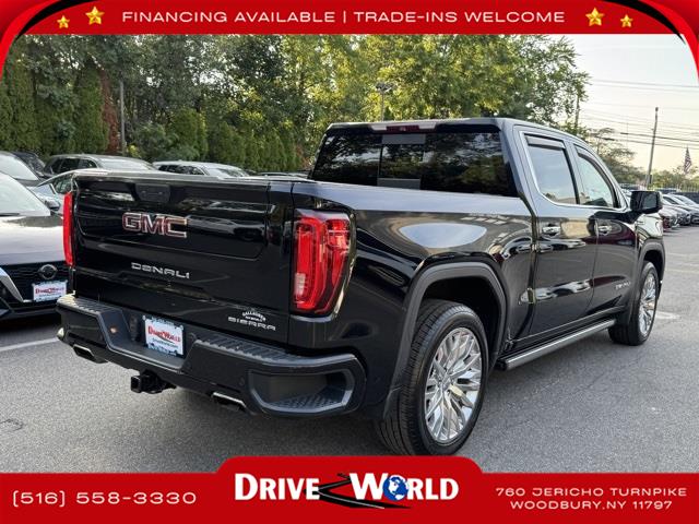 2019 GMC Sierra 1500 Denali, available for sale in Woodbury, New York | Drive World. Woodbury, New York 2019 GMC Sierra 1500 Denali, available for sale in Woodbury, New York | Drive World. Woodbury, New York
