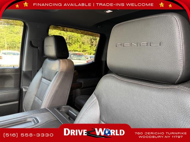 2019 GMC Sierra 1500 Denali, available for sale in Woodbury, New York | Drive World. Woodbury, New York 2019 GMC Sierra 1500 Denali, available for sale in Woodbury, New York | Drive World. Woodbury, New York
