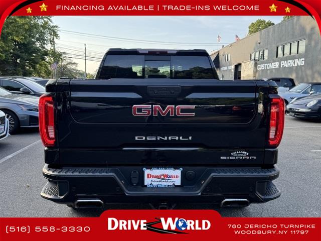 2019 GMC Sierra 1500 Denali, available for sale in Woodbury, New York | Drive World. Woodbury, New York 2019 GMC Sierra 1500 Denali, available for sale in Woodbury, New York | Drive World. Woodbury, New York
