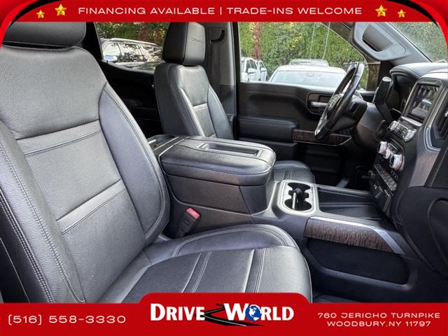 2019 GMC Sierra 1500 Denali, available for sale in Woodbury, New York | Drive World. Woodbury, New York 2019 GMC Sierra 1500 Denali, available for sale in Woodbury, New York | Drive World. Woodbury, New York
