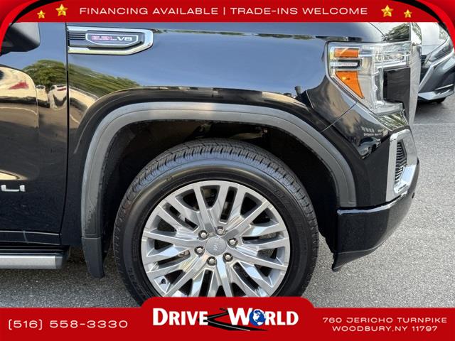 2019 GMC Sierra 1500 Denali, available for sale in Woodbury, New York | Drive World. Woodbury, New York 2019 GMC Sierra 1500 Denali, available for sale in Woodbury, New York | Drive World. Woodbury, New York