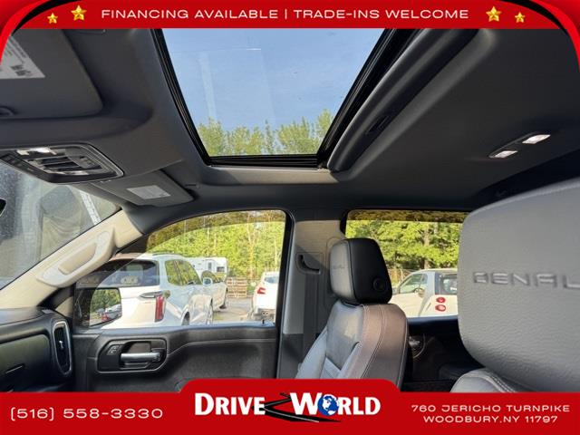 2019 GMC Sierra 1500 Denali, available for sale in Woodbury, New York | Drive World. Woodbury, New York 2019 GMC Sierra 1500 Denali, available for sale in Woodbury, New York | Drive World. Woodbury, New York