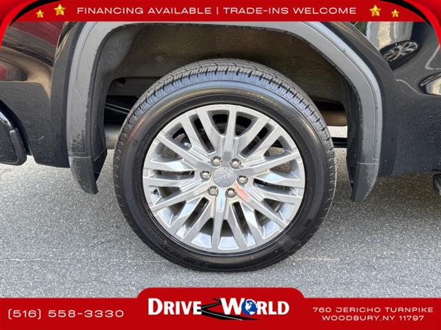 2019 GMC Sierra 1500 Denali, available for sale in Woodbury, New York | Drive World. Woodbury, New York 2019 GMC Sierra 1500 Denali, available for sale in Woodbury, New York | Drive World. Woodbury, New York