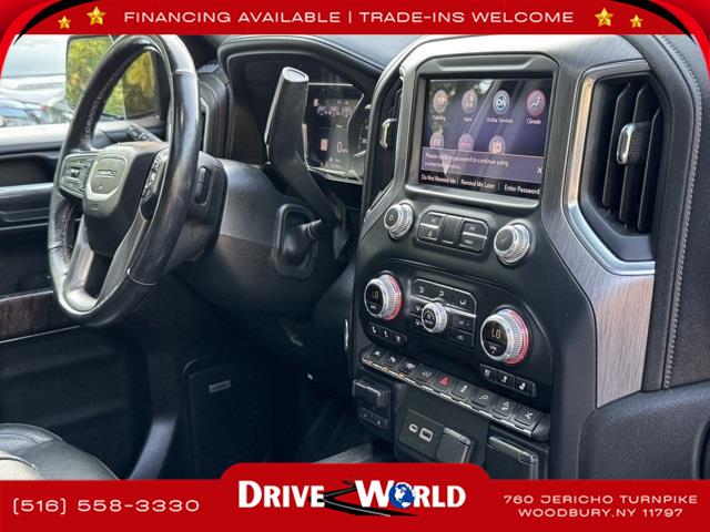2019 GMC Sierra 1500 Denali, available for sale in Woodbury, New York | Drive World. Woodbury, New York 2019 GMC Sierra 1500 Denali, available for sale in Woodbury, New York | Drive World. Woodbury, New York