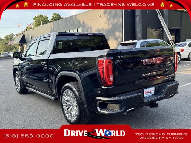2019 GMC Sierra 1500 Denali, available for sale in Woodbury, New York | Drive World. Woodbury, New York 2019 GMC Sierra 1500 Denali, available for sale in Woodbury, New York | Drive World. Woodbury, New York