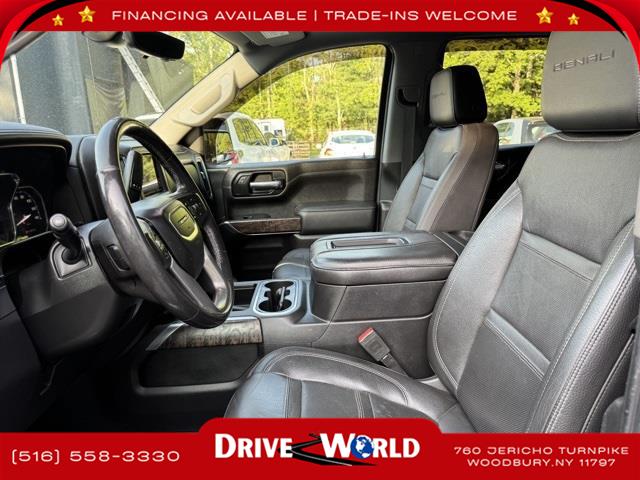 2019 GMC Sierra 1500 Denali, available for sale in Woodbury, New York | Drive World. Woodbury, New York 2019 GMC Sierra 1500 Denali, available for sale in Woodbury, New York | Drive World. Woodbury, New York