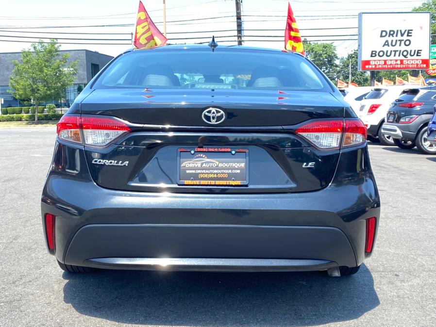 2020 Toyota Corolla LE CVT (Natl), available for sale in Union, New Jersey | Drive Auto Boutique. Union, New Jersey 2020 Toyota Corolla LE CVT (Natl), available for sale in Union, New Jersey | Drive Auto Boutique. Union, New Jersey