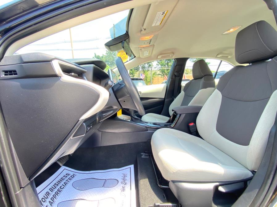 2020 Toyota Corolla LE CVT (Natl), available for sale in Union, New Jersey | Drive Auto Boutique. Union, New Jersey 2020 Toyota Corolla LE CVT (Natl), available for sale in Union, New Jersey | Drive Auto Boutique. Union, New Jersey