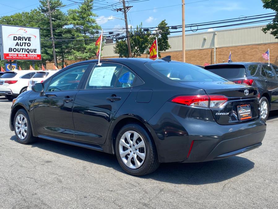2020 Toyota Corolla LE CVT (Natl), available for sale in Union, New Jersey | Drive Auto Boutique. Union, New Jersey 2020 Toyota Corolla LE CVT (Natl), available for sale in Union, New Jersey | Drive Auto Boutique. Union, New Jersey