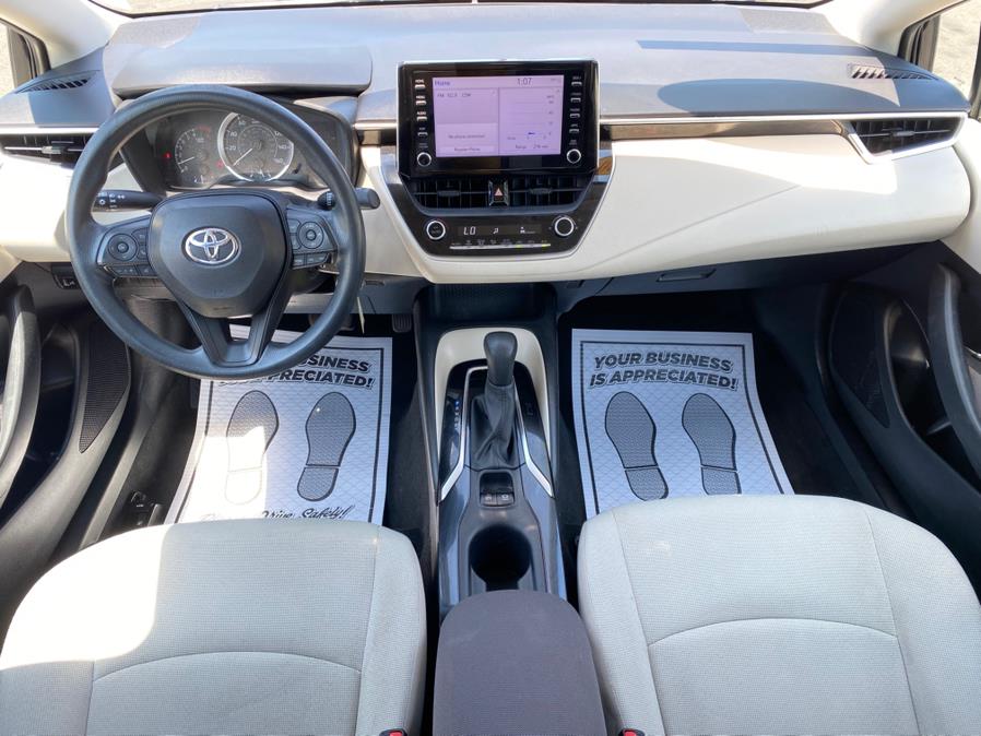 2020 Toyota Corolla LE CVT (Natl), available for sale in Union, New Jersey | Drive Auto Boutique. Union, New Jersey 2020 Toyota Corolla LE CVT (Natl), available for sale in Union, New Jersey | Drive Auto Boutique. Union, New Jersey