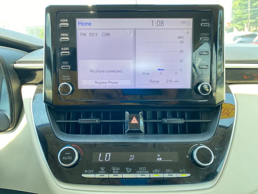 2020 Toyota Corolla LE CVT (Natl), available for sale in Union, New Jersey | Drive Auto Boutique. Union, New Jersey 2020 Toyota Corolla LE CVT (Natl), available for sale in Union, New Jersey | Drive Auto Boutique. Union, New Jersey