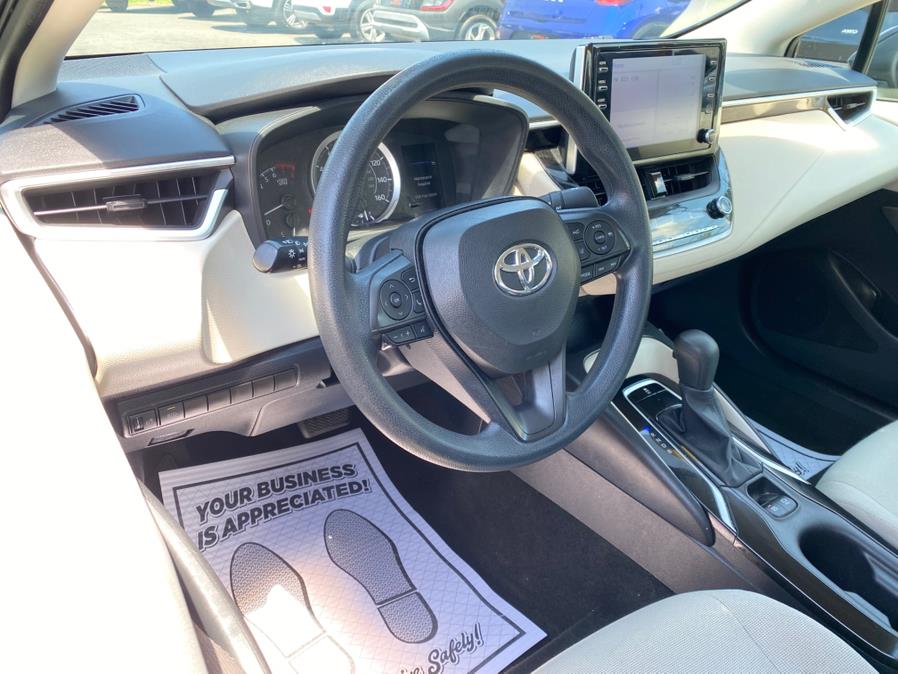 2020 Toyota Corolla LE CVT (Natl), available for sale in Union, New Jersey | Drive Auto Boutique. Union, New Jersey 2020 Toyota Corolla LE CVT (Natl), available for sale in Union, New Jersey | Drive Auto Boutique. Union, New Jersey