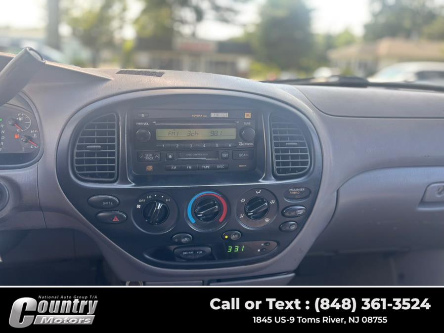 2006 Toyota Tundra DoubleCab V8 SR5 4WD, available for sale in Toms River, New Jersey | Country Motors. Toms River, New Jersey 2006 Toyota Tundra DoubleCab V8 SR5 4WD, available for sale in Toms River, New Jersey | Country Motors. Toms River, New Jersey