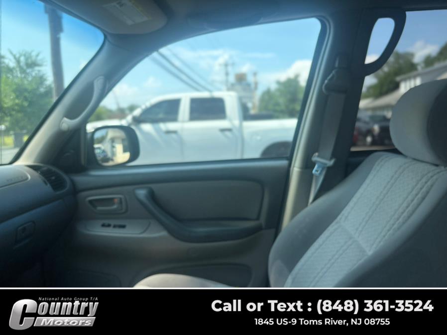 2006 Toyota Tundra DoubleCab V8 SR5 4WD, available for sale in Toms River, New Jersey | Country Motors. Toms River, New Jersey 2006 Toyota Tundra DoubleCab V8 SR5 4WD, available for sale in Toms River, New Jersey | Country Motors. Toms River, New Jersey